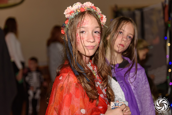 Halloween