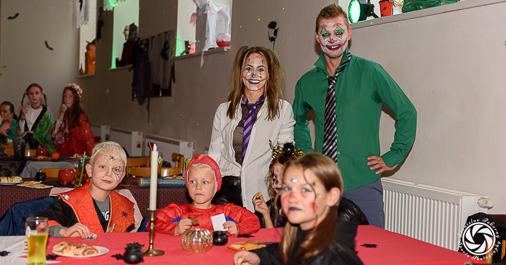 Halloween