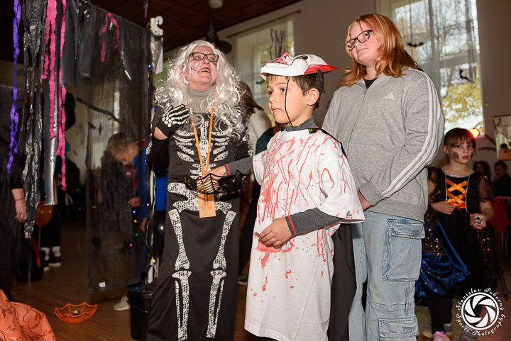 Halloween