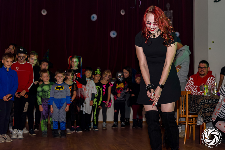Halloween